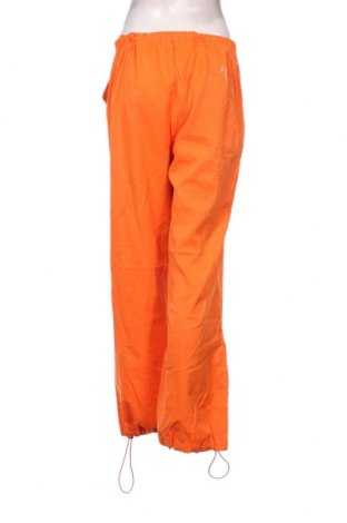 Dámské kalhoty  SHEIN, Velikost M, Barva Oranžová, Cena  462,00 Kč