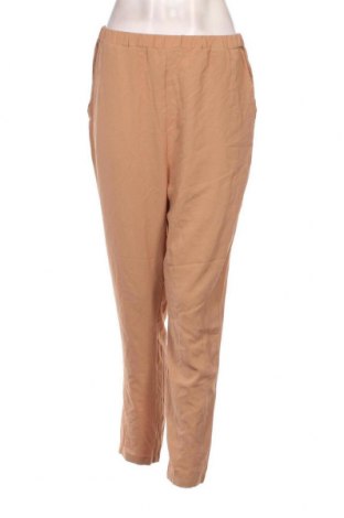 Dámské kalhoty  SHEIN, Velikost S, Barva Hnědá, Cena  462,00 Kč