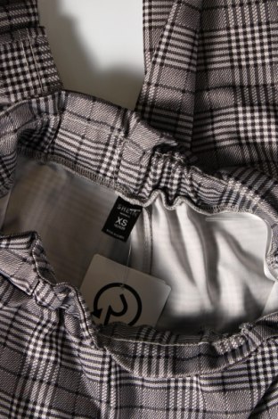 Damenhose SHEIN, Größe XS, Farbe Grau, Preis € 2,42