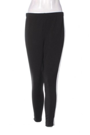 Γυναικείο παντελόνι SHEIN, Μέγεθος M, Χρώμα Μαύρο, Τιμή 2,15 €