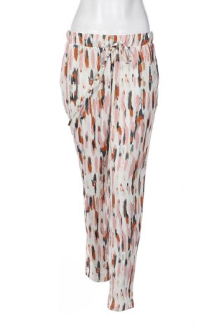 Γυναικείο παντελόνι SMF, Μέγεθος S, Χρώμα Πολύχρωμο, Τιμή 8,07 €