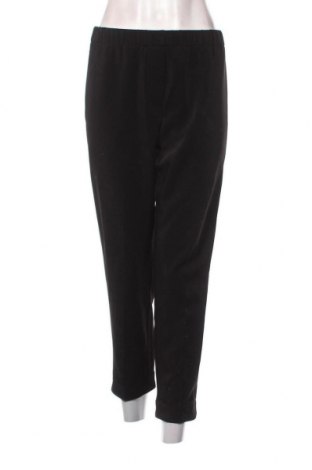 Дамски панталон Samsoe & Samsoe, Размер XS, Цвят Черен, Цена 20,44 лв.