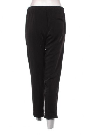 Дамски панталон Samsoe & Samsoe, Размер XS, Цвят Черен, Цена 146,00 лв.