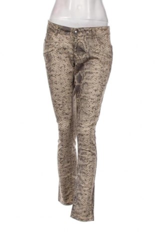 Дамски панталон Sand, Размер M, Цвят Многоцветен, Цена 11,56 лв.