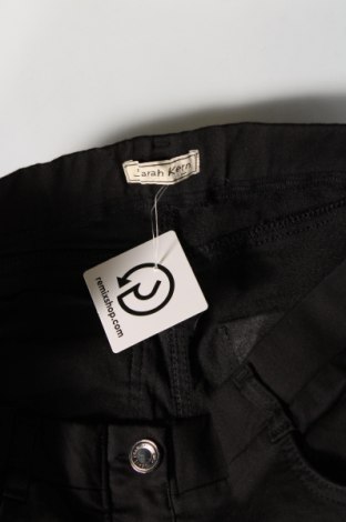 Дамски панталон Sarah Kern, Размер M, Цвят Черен, Цена 4,06 лв.