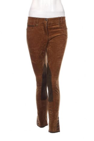 Pantaloni de femei Schneiders, Mărime S, Culoare Maro, Preț 13,42 Lei
