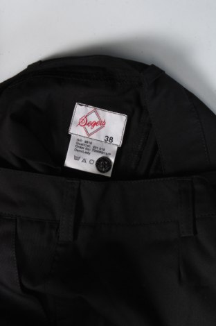 Дамски панталон Segers, Размер M, Цвят Черен, Цена 4,20 лв.