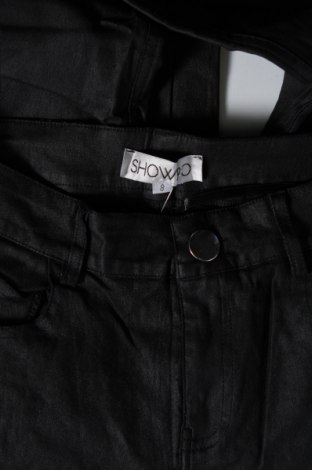 Γυναικείο παντελόνι Showpo, Μέγεθος S, Χρώμα Μαύρο, Τιμή 2,15 €