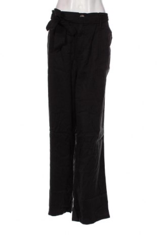 Γυναικείο παντελόνι Simply Be, Μέγεθος XXL, Χρώμα Μαύρο, Τιμή 13,75 €