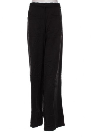 Γυναικείο παντελόνι Simply Be, Μέγεθος XXL, Χρώμα Μαύρο, Τιμή 23,71 €