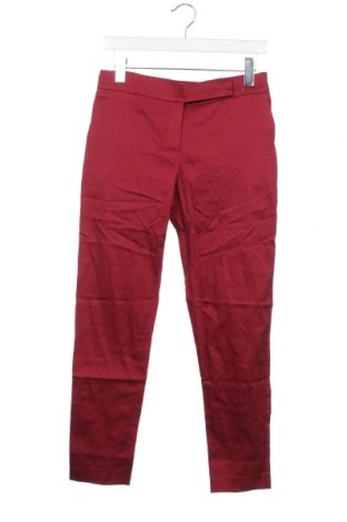 Дамски панталон Sinequanone, Размер S, Цвят Червен, Цена 146,00 лв.
