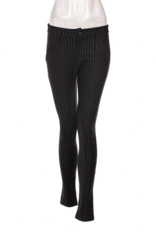 Γυναικείο παντελόνι Sisters Point, Μέγεθος S, Χρώμα Μαύρο, Τιμή 2,33 €