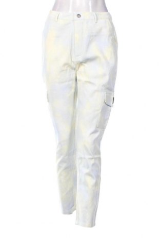 Γυναικείο παντελόνι Sixth June, Μέγεθος M, Χρώμα Πολύχρωμο, Τιμή 5,38 €
