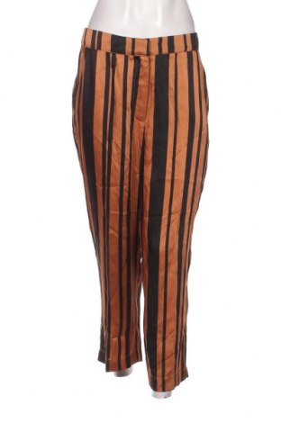 Γυναικείο παντελόνι Soaked In Luxury, Μέγεθος L, Χρώμα Καφέ, Τιμή 10,54 €