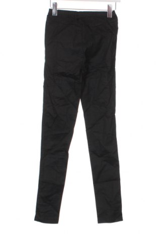 Дамски панталон Soaked In Luxury, Размер XS, Цвят Черен, Цена 4,41 лв.