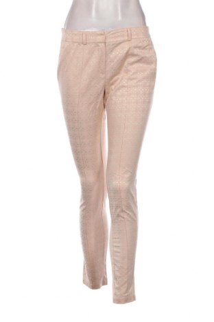 Дамски панталон Steps, Размер XS, Цвят Розов, Цена 3,77 лв.