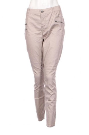 Pantaloni de femei Street One, Mărime XL, Culoare Roz, Preț 95,39 Lei