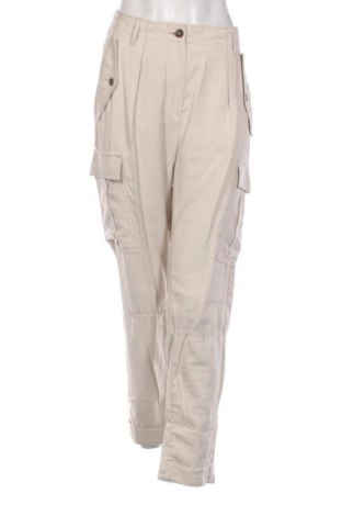 Дамски панталон Summum Woman, Размер S, Цвят Бежов, Цена 14,60 лв.