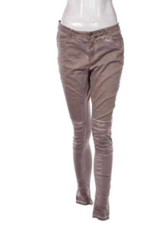 Дамски панталон Summum Woman, Размер M, Цвят Кафяв, Цена 3,92 лв.