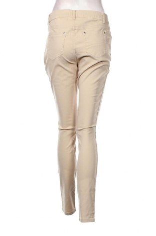 Γυναικείο παντελόνι Tamaris, Μέγεθος M, Χρώμα  Μπέζ, Τιμή 7,62 €