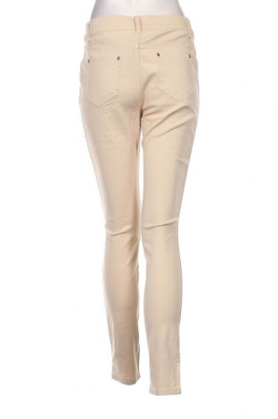 Γυναικείο παντελόνι Tamaris, Μέγεθος M, Χρώμα  Μπέζ, Τιμή 8,07 €