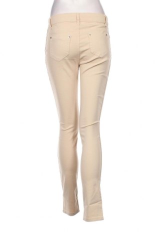 Γυναικείο παντελόνι Tamaris, Μέγεθος S, Χρώμα  Μπέζ, Τιμή 8,07 €