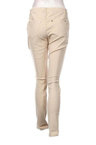 Γυναικείο παντελόνι Tamaris, Μέγεθος M, Χρώμα  Μπέζ, Τιμή 44,85 €