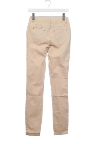 Pantaloni de femei Tamaris, Mărime XS, Culoare Bej, Preț 42,93 Lei