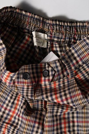 Дамски панталон Terra di Siena, Размер M, Цвят Многоцветен, Цена 4,64 лв.