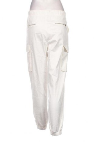 Damskie spodnie Tiger Mist, Rozmiar XS, Kolor Biały, Cena 41,74 zł