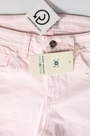 Damenhose Tom Tailor, Größe S, Farbe Rosa, Preis € 8,49