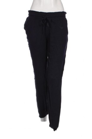 Дамски панталон Tom Tailor, Размер XS, Цвят Син, Цена 18,27 лв.