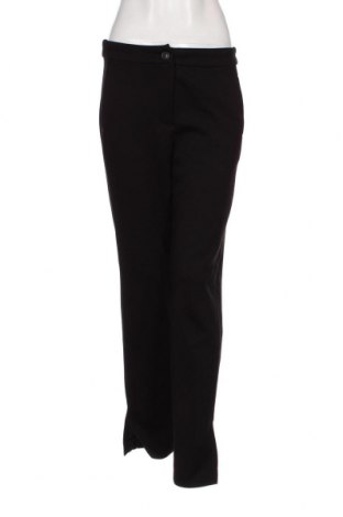Дамски панталон Tom Tailor, Размер S, Цвят Черен, Цена 8,70 лв.