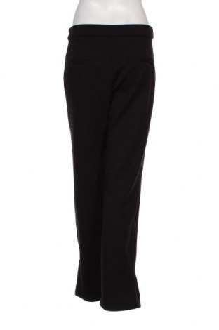 Pantaloni de femei Tom Tailor, Mărime S, Culoare Negru, Preț 22,89 Lei