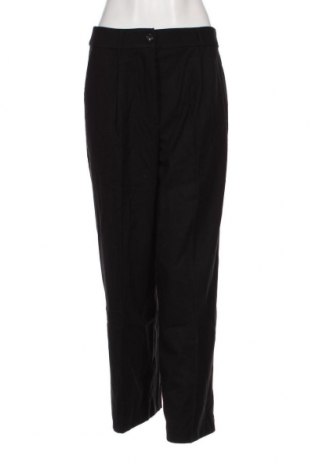 Дамски панталон Tom Tailor, Размер S, Цвят Черен, Цена 12,18 лв.