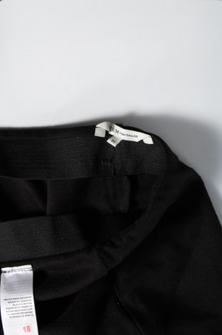 Pantaloni de femei Tom Tailor, Mărime M, Culoare Negru, Preț 286,18 Lei