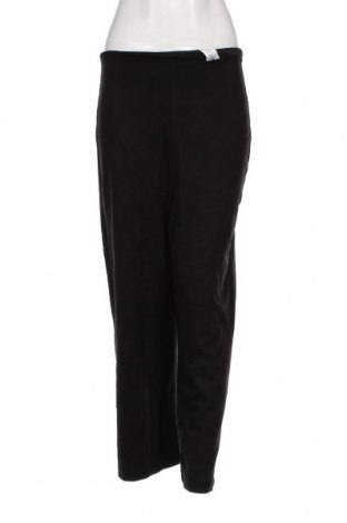 Pantaloni de femei Tom Tailor, Mărime M, Culoare Negru, Preț 34,34 Lei