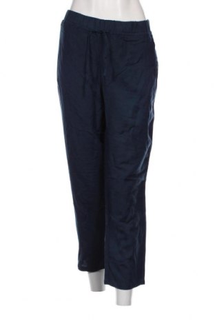 Damenhose Tom Tailor, Größe XL, Farbe Blau, Preis 22,42 €