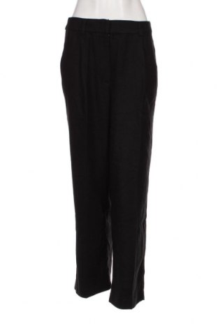 Pantaloni de femei Tom Tailor, Mărime S, Culoare Negru, Preț 31,48 Lei