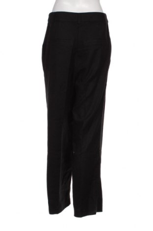 Pantaloni de femei Tom Tailor, Mărime S, Culoare Negru, Preț 31,48 Lei