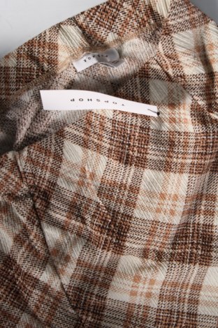 Γυναικείο παντελόνι Topshop, Μέγεθος M, Χρώμα Πολύχρωμο, Τιμή 6,73 €