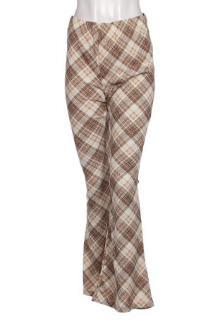 Дамски панталон Topshop, Размер M, Цвят Многоцветен, Цена 13,92 лв.