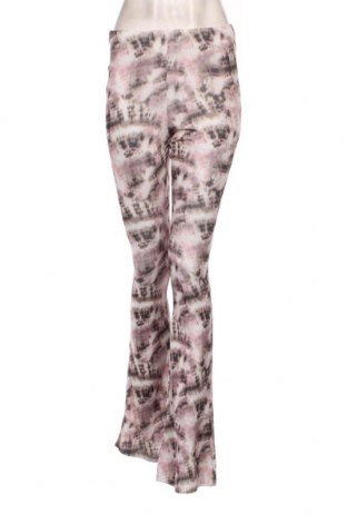 Γυναικείο παντελόνι Topshop, Μέγεθος S, Χρώμα Πολύχρωμο, Τιμή 5,38 €