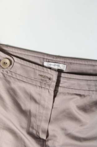 Дамски панталон Un Deux Trois, Размер M, Цвят Сив, Цена 49,00 лв.