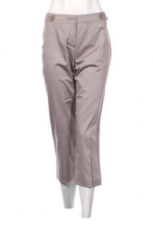 Γυναικείο παντελόνι Un Deux Trois, Μέγεθος M, Χρώμα Γκρί, Τιμή 3,94 €
