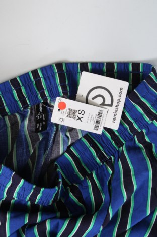 Дамски панталон Undiz, Размер XS, Цвят Многоцветен, Цена 13,05 лв.