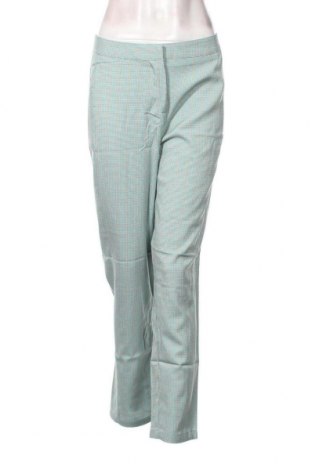Γυναικείο παντελόνι Unique 21, Μέγεθος M, Χρώμα Πολύχρωμο, Τιμή 5,83 €