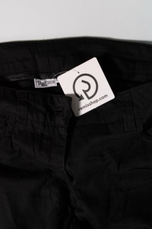 Pantaloni de femei Up 2 Fashion, Mărime S, Culoare Negru, Preț 11,45 Lei