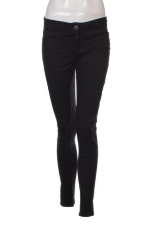 Дамски панталон Up 2 Fashion, Размер S, Цвят Черен, Цена 4,35 лв.