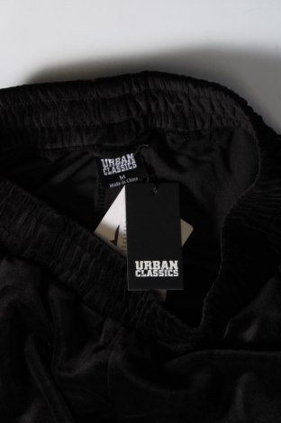Дамски панталон Urban Classics, Размер M, Цвят Черен, Цена 10,20 лв.